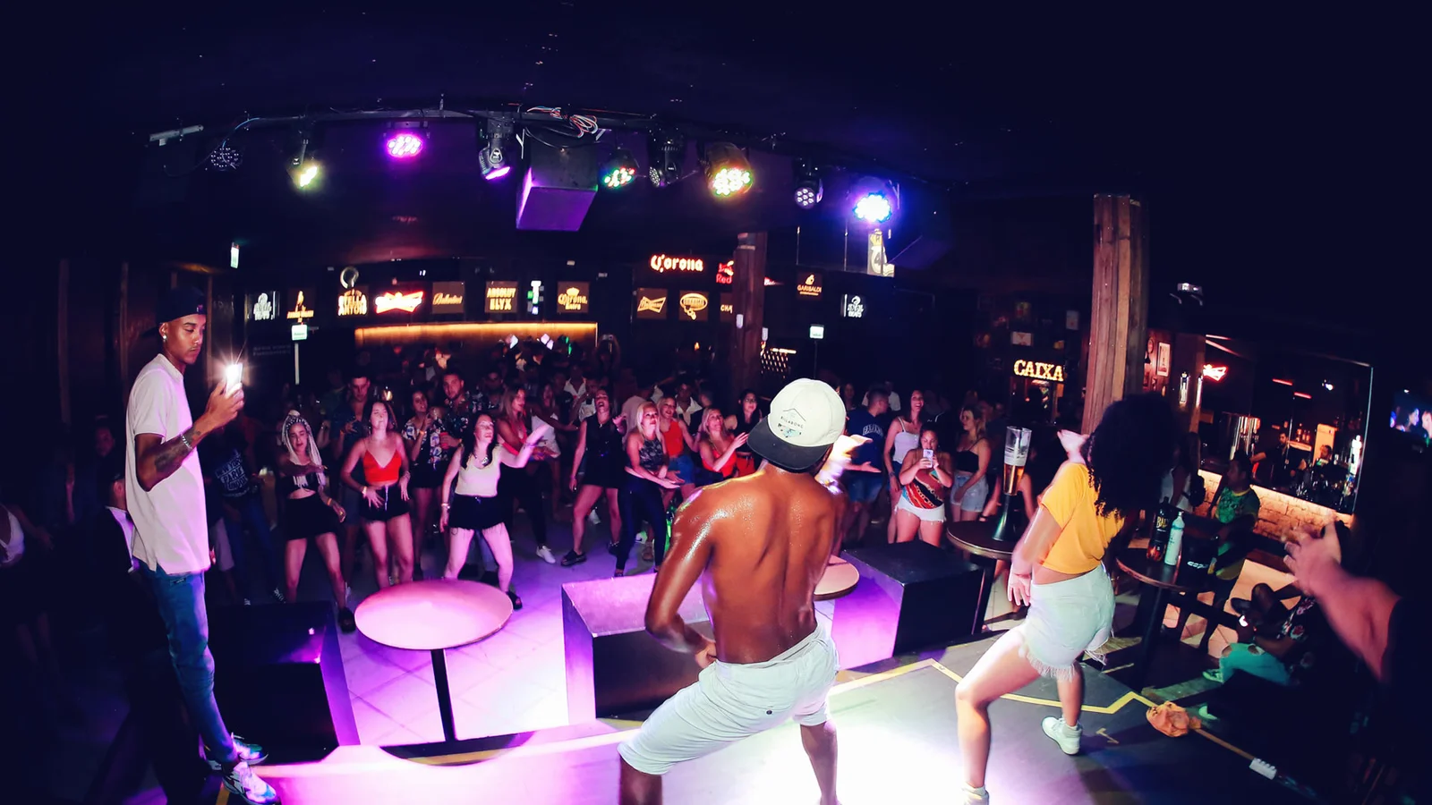Floripa Club